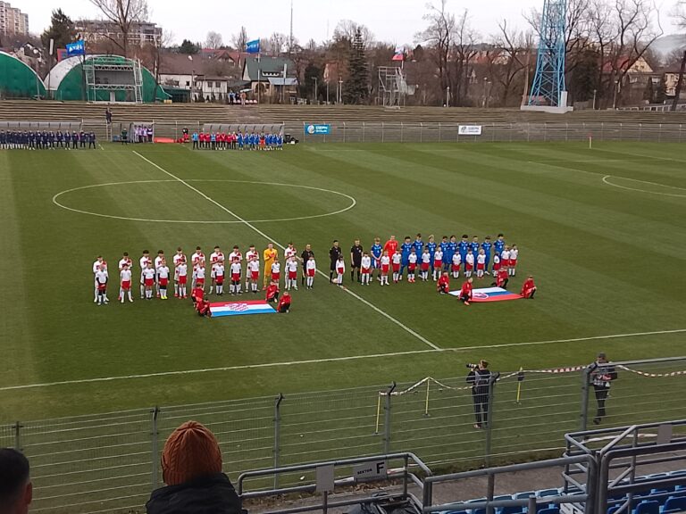 Oleska 51 sceną europejskich rozgrywek!