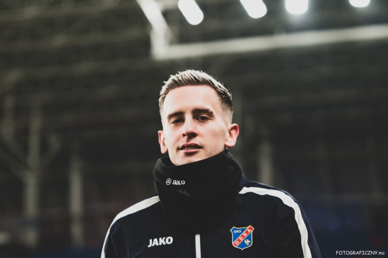 Nowi zawodnicy w liczbach!