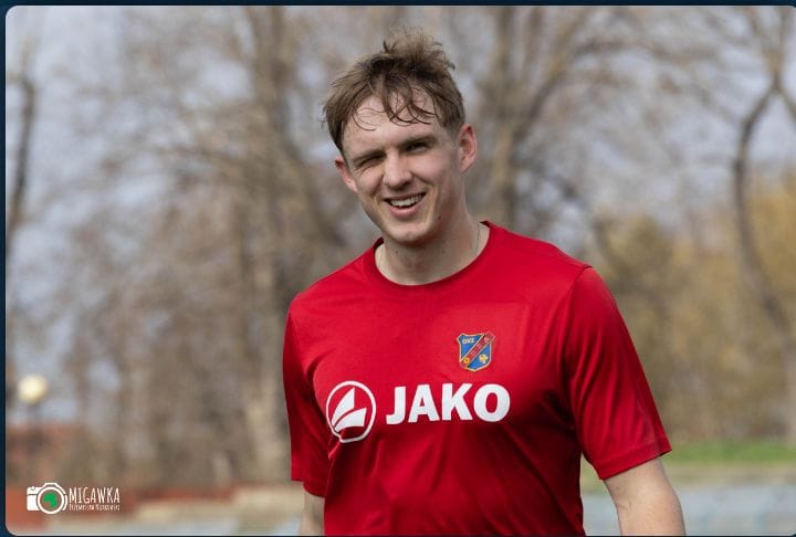 Fot. Migawka - pilkaopolska.pl