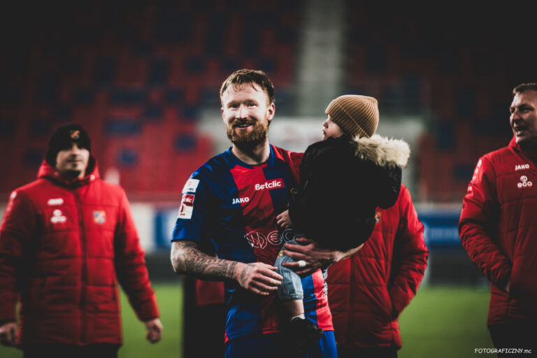 Piłkarska emerytura? Odwołana!