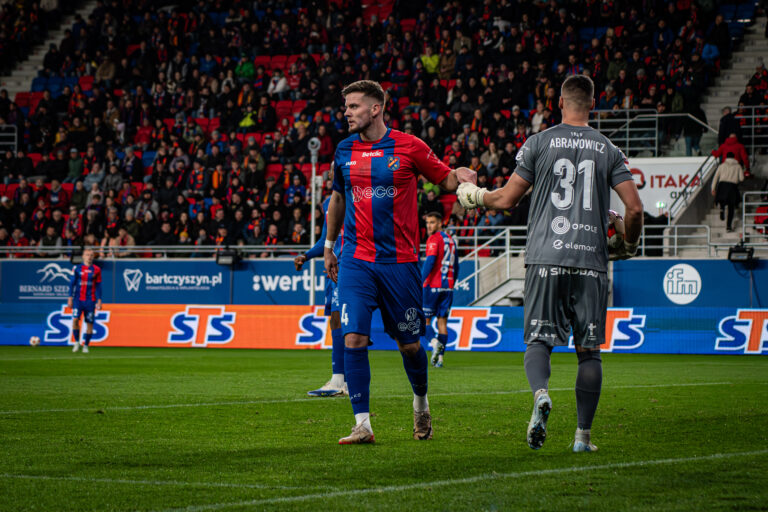 Odra kontra Puszcza – Piłkarski weekend Odry