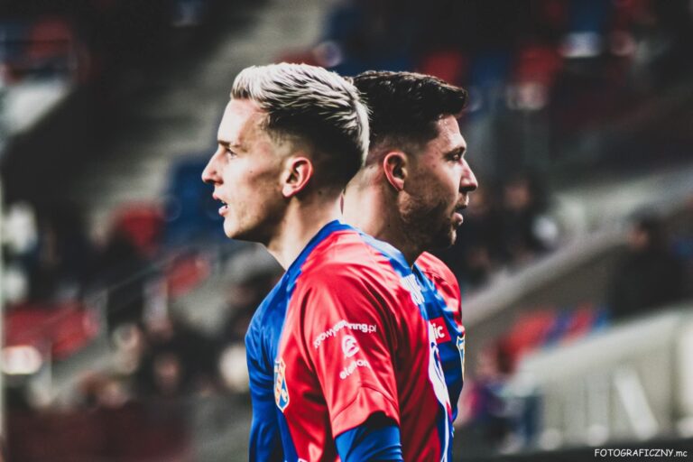 Odra kontra ulubiony rywal? Czas na Stal Rzeszów