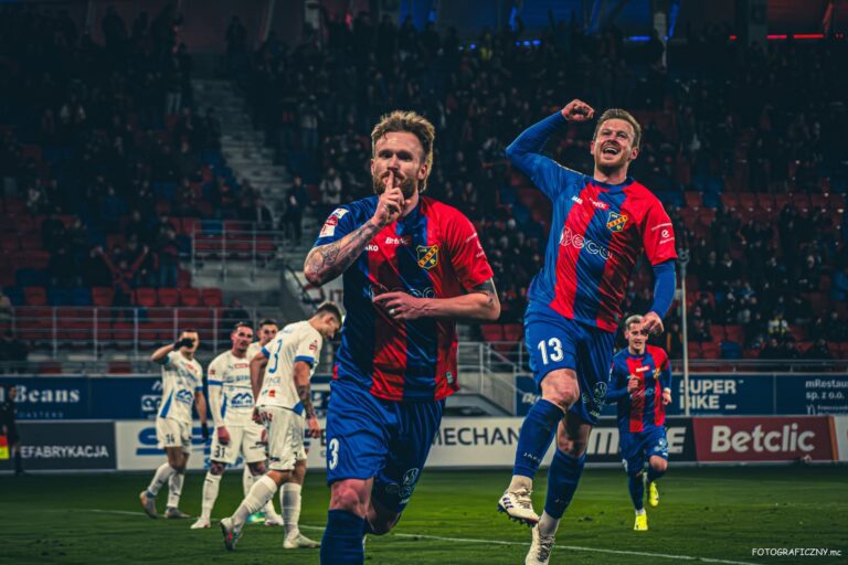 NAJLEPSZĄ OBRONĄ JEST ATAK- WYGRANA ODRY W RZESZOWIE