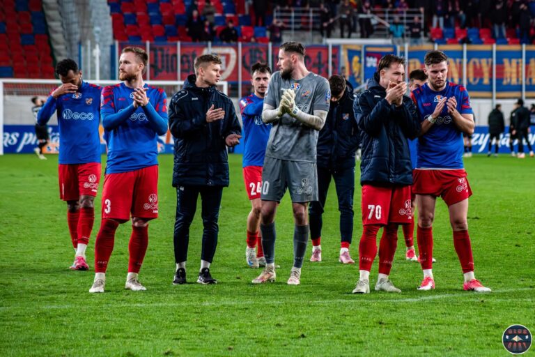 Znamy letnich sparingpartnerów Odry! Klub wybiera się do Austrii
