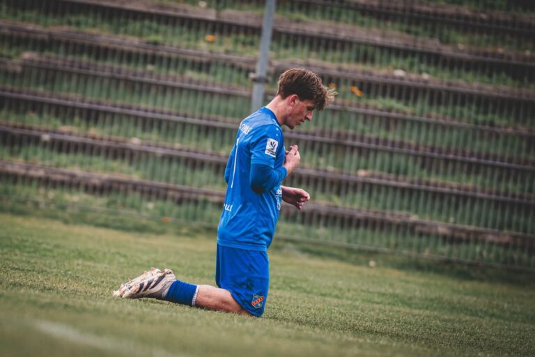 Po marzenia. Zapowiedź pucharowego meczu rezerw z MKS-em Kluczbork