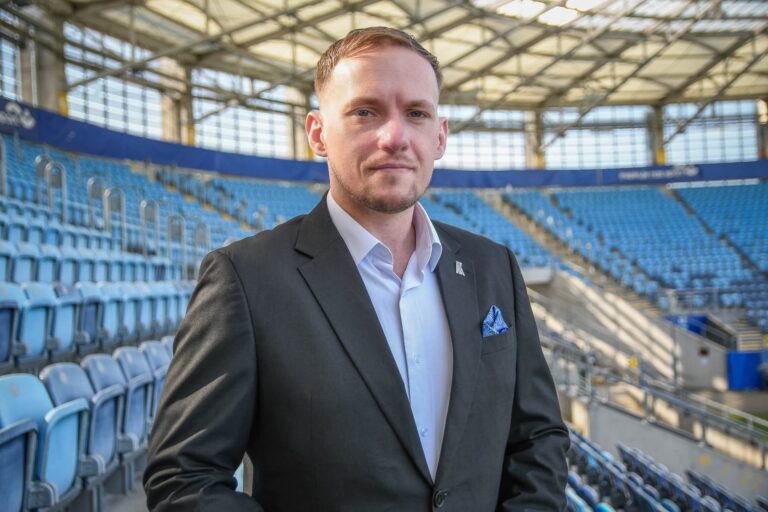 Roszady na stanowisku dyrektora sportowego w Odrze Opole!