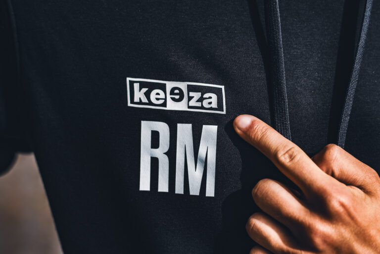 KEEZA nowym partnerem „Głosu Odry”