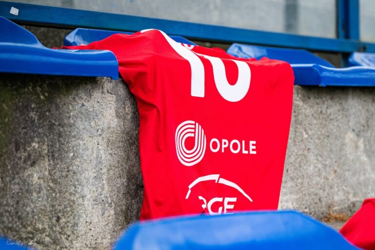 Walka do samego końca. Zespół U15 z ważnym zwycięstwem w Centralnej Lidze Juniorów