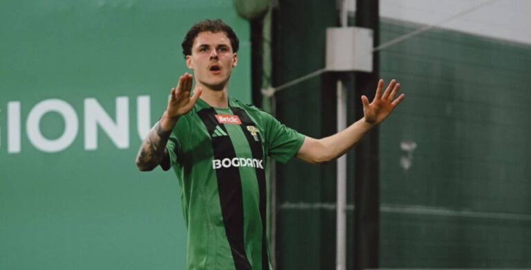 Branislav Spáčil pod lupą. Co zyska Odra Opole?