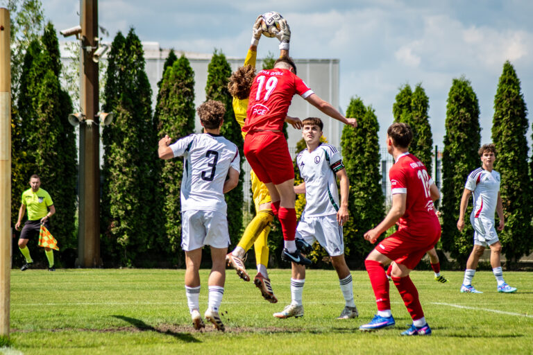 U19 pożegnało się z elitą. Podsumowanie sezonu juniorów starszych