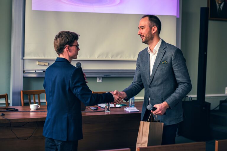 Sezon 2026/2027 szansą na wspólny rozwój. Rusza Klub Partnerski Głosu Odry