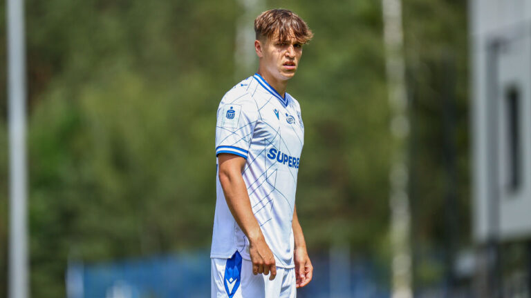 Kolejny transferowy ruch Odry. Kim jest Bartłomiej Barański?