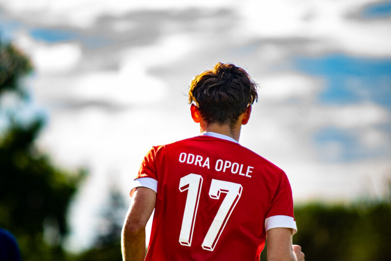 Kierunek 3. liga. Zapowiedź sezonu Odry II Opole