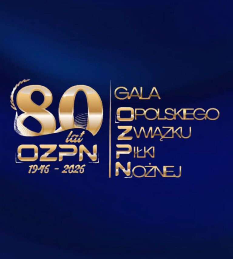 80 lat historii. Czas na święto opolskiego futbolu