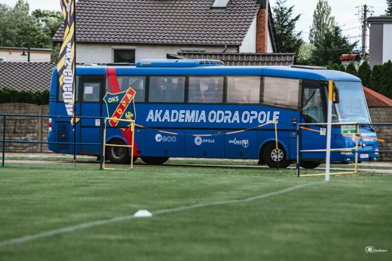 Kolejne testy dla drużyny rezerw i młodzieżówek. Zapowiedź piłkarskiego weekendu