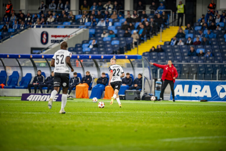 Derby Ziemi Górnośląskiej dla Ruchu. Kocioł Czarownic wciąż zaklęty